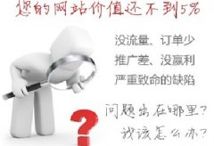 做網(wǎng)站優(yōu)化時關(guān)鍵詞排名不穩(wěn)定怎么辦？